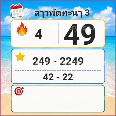 Thai Lottery 100% Sure Number Set Non-Miss HTF 16 June 2026