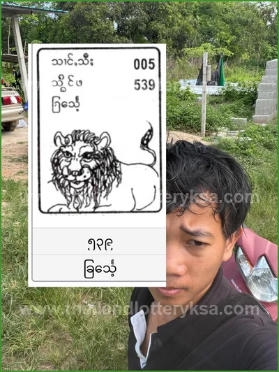 Thailand Lottery Master Direct Touch 3d Tips 16th June 2026