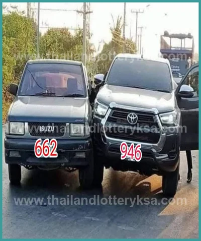 Thai Lottery Result 100% Sure Number Numbers 16th June 2026