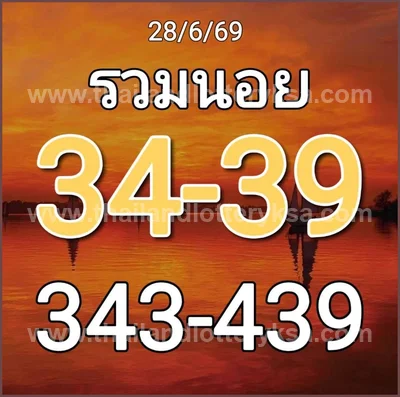 Thai Lotto Touch Result Set Cut Digit Direct HTF 01-07-2026