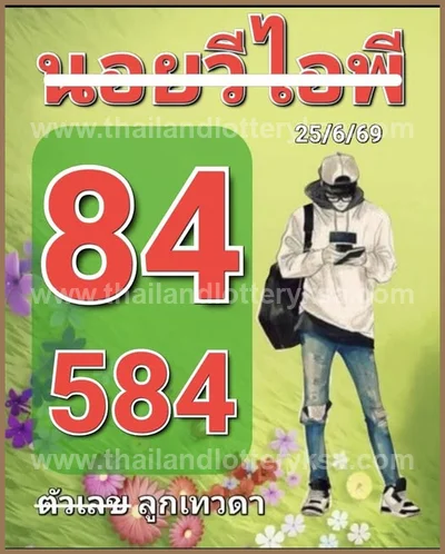 Thailand Lottery Numbers 3d Tips Sure namber 01 July 2026