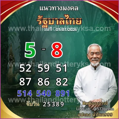 Thailand Lottery Down 3d Tips Game Lucky Master 16-07-2026